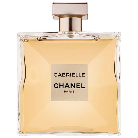 50ml chanel gabrielle|Chanel gabrielle fragrance.